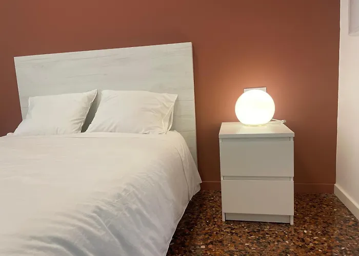 Espai Verd Benimaclet 발렌시아