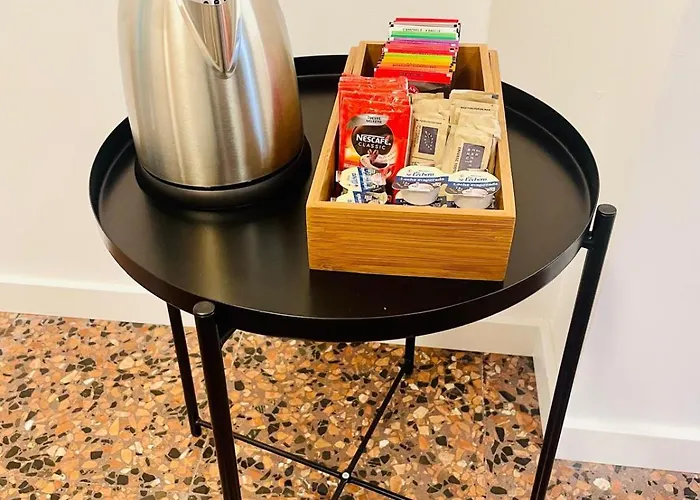 Espai Verd Benimaclet 아파트호텔 발렌시아