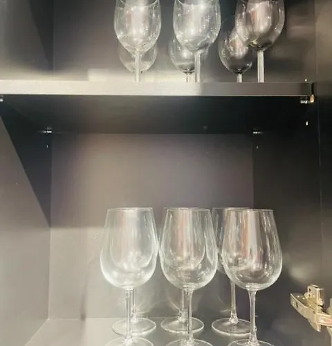 Espai Verd Benimaclet 아파트호텔