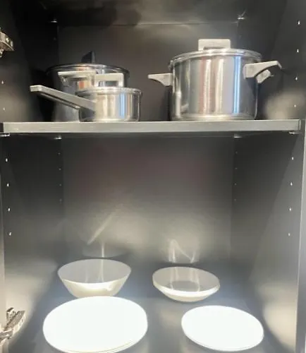 Espai Verd Benimaclet 발렌시아