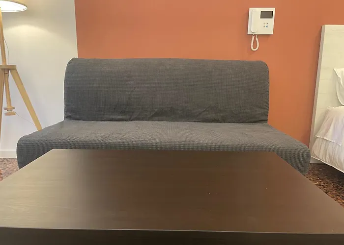 아파트호텔 Espai Verd Benimaclet