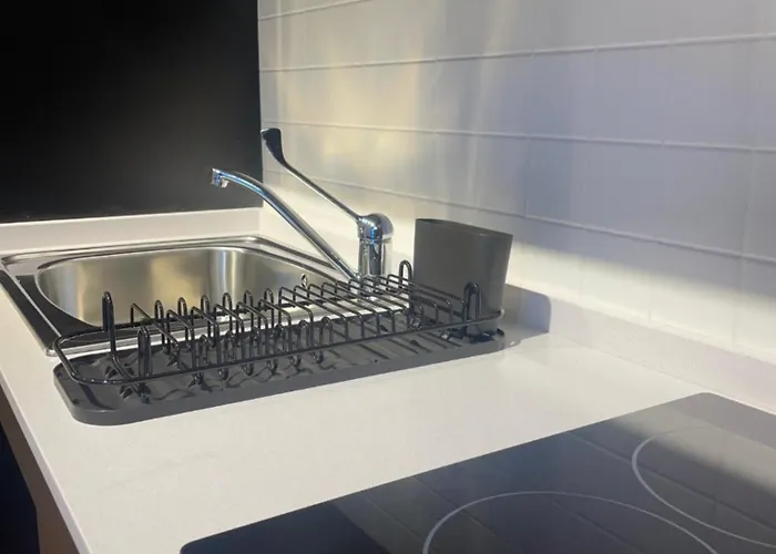 Espai Verd Benimaclet 3* 발렌시아