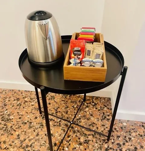 Espai Verd Benimaclet 아파트호텔 발렌시아