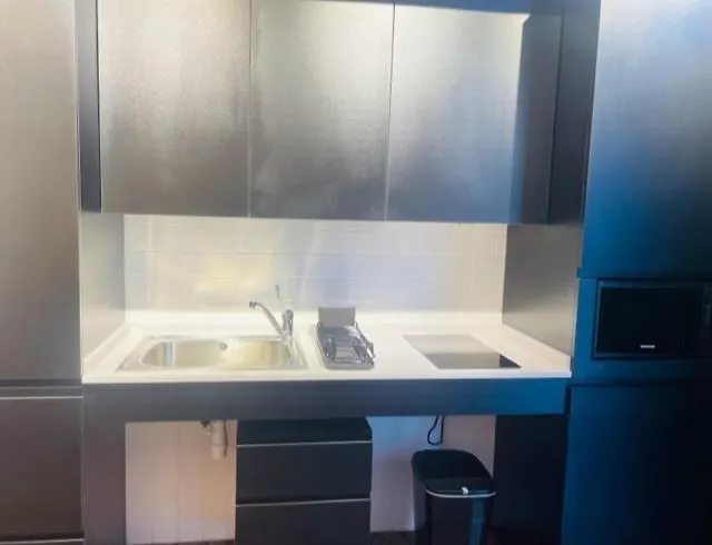 Espai Verd Benimaclet 아파트호텔 발렌시아