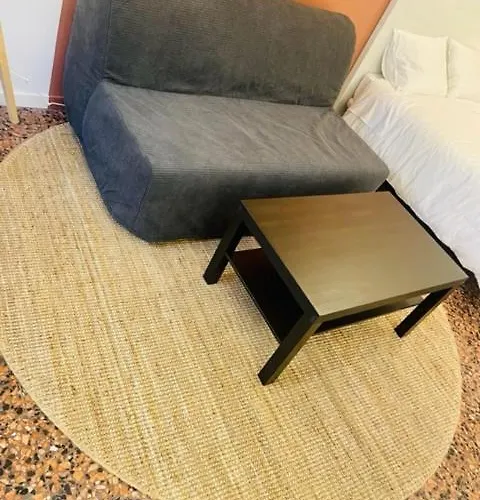 Espai Verd Benimaclet 3*