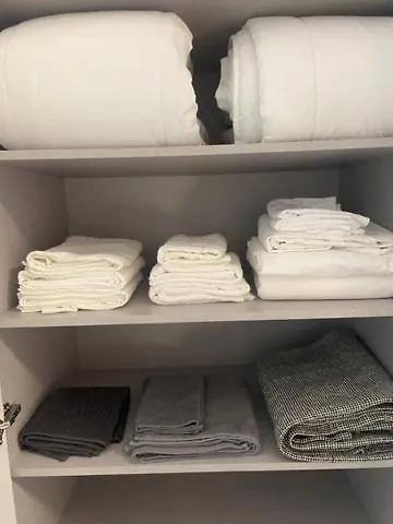 Espai Verd Benimaclet 3* 발렌시아