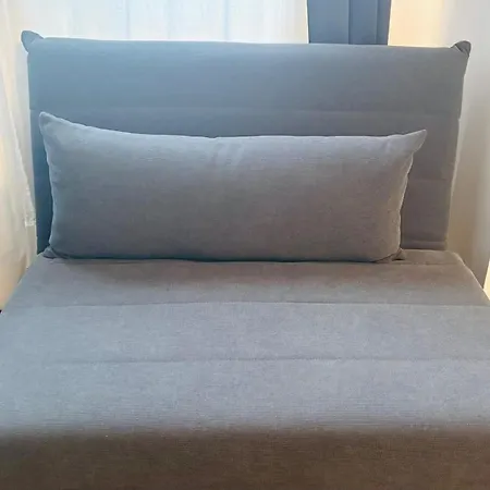 Apartmanhotel Espai Verd Benimaclet Valencia