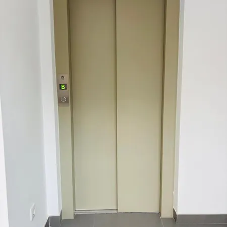 Espai Verd Benimaclet Apartmanhotel
