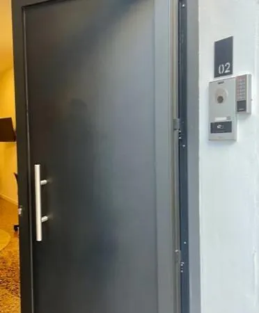 Espai Verd Benimaclet Aparthotel Valencia