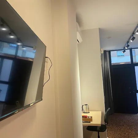 Apart Otel Espai Verd Benimaclet 3*