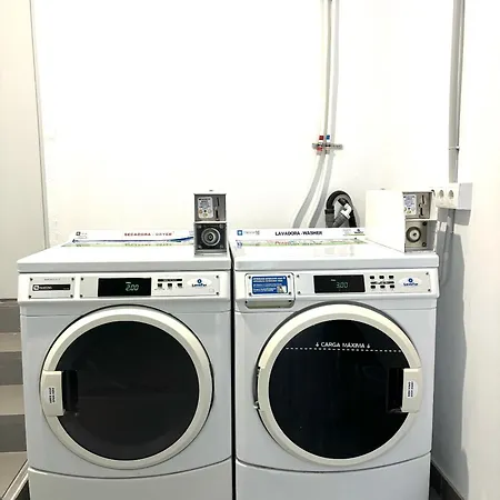 Espai Verd Benimaclet 3* 발렌시아