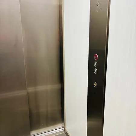 Espai Verd Benimaclet 3* 발렌시아