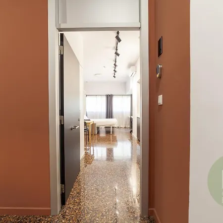 Espai Verd Benimaclet 발렌시아