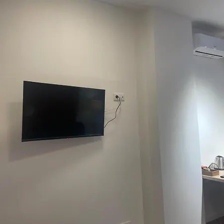 Espai Verd Benimaclet 3*