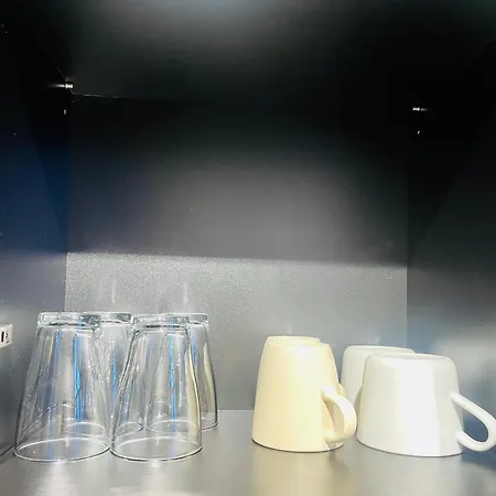 아파트호텔 Espai Verd Benimaclet 발렌시아